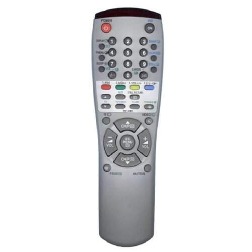 фото Пульт ду huayu для samsung 00199e