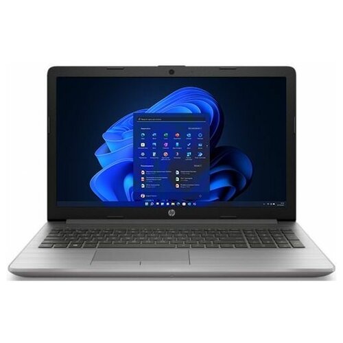 Ноутбук HP 250 G8 2W8Y6EA i5 1135G716GB512GB SSDIris Xe Graphics156FHDKBDBTWin10Proasteroid silver 10505200₽