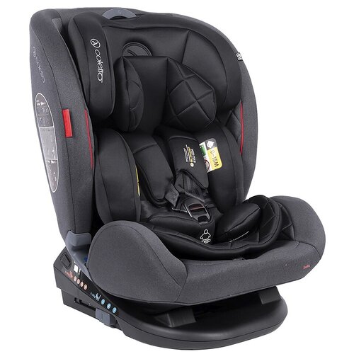 Автокресло Coletto Cascade isofix 13000₽