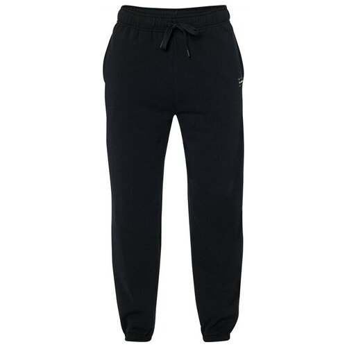 фото Штаны fox standard issue fleece pant black, размер xl