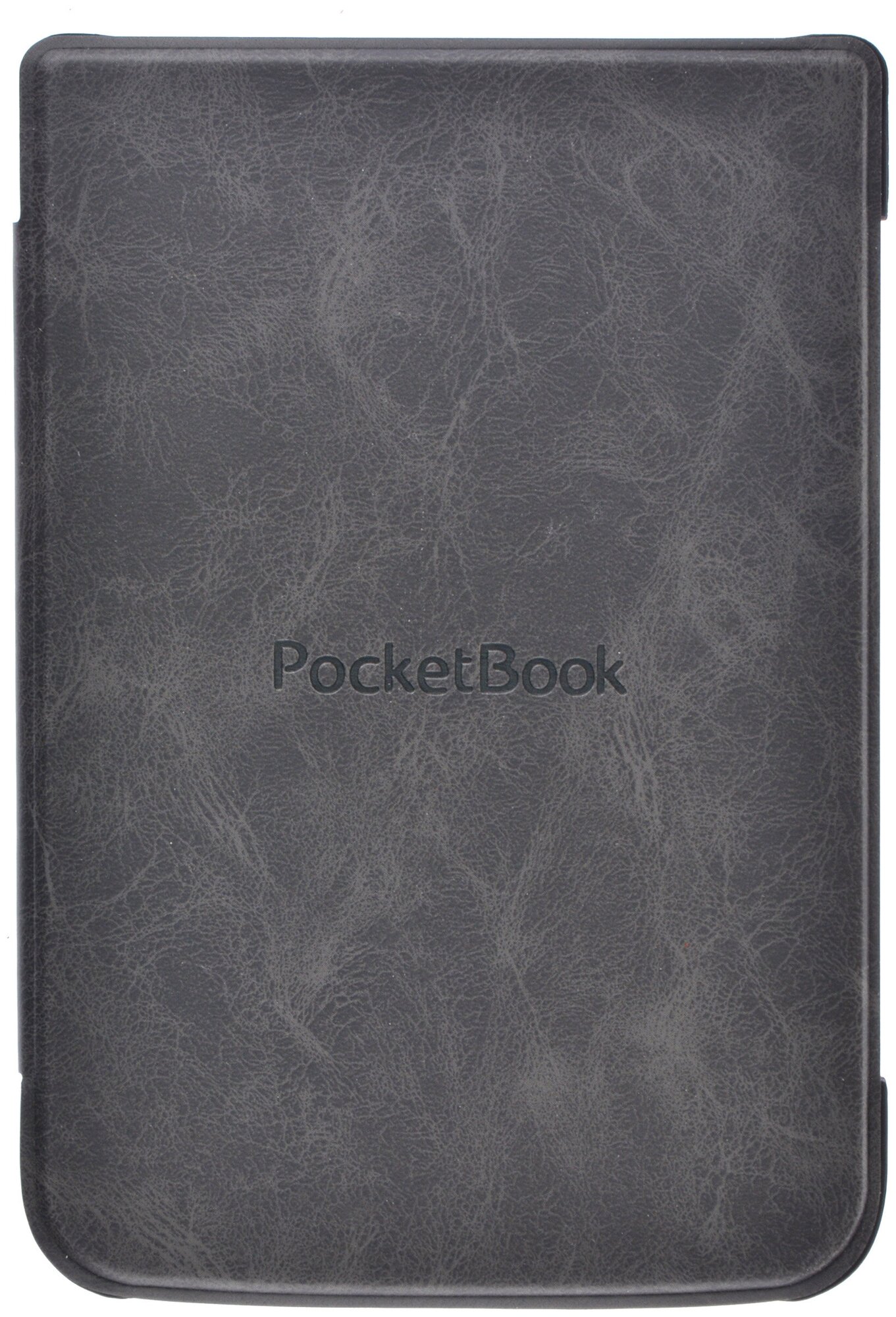 881819 Аксессуар Чехол для PocketBook 606/616/628/632/633 Purple PBC-628-PR-RU