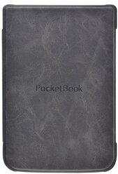 Чехол для PocketBook 606/616/628/632/633 Grey PBC-628-DG-RU