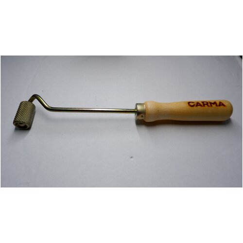 Валик прикаточный CARMA удлиненный