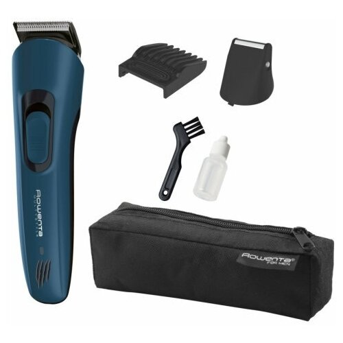 Триммер для волос и бороды Rowenta TN8908F0 279900₽