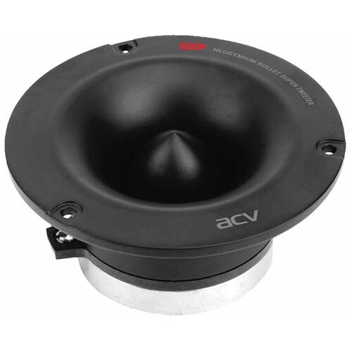Автоакустика ACV ST-34NEO ВЧ 159000₽