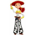 Кукла История Игрушек Джесси со звуком Toy Story (31 см) - изображение