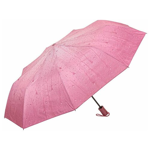 Зонт Rain Lucky, розовый