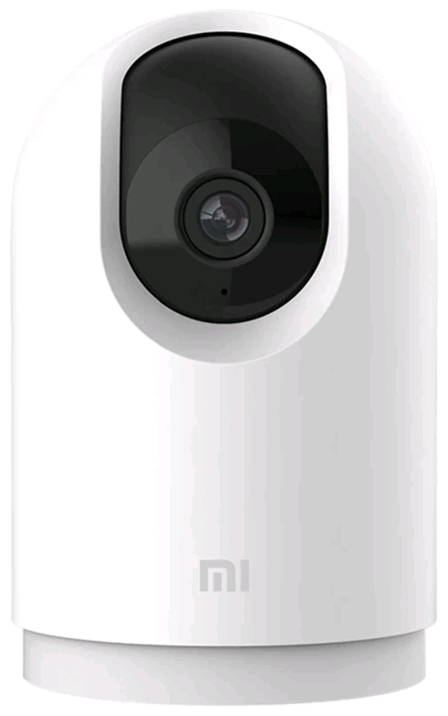 Ip-камера Mijia Smart Camera PTZ Version Pro 2K MJSXJ06CM