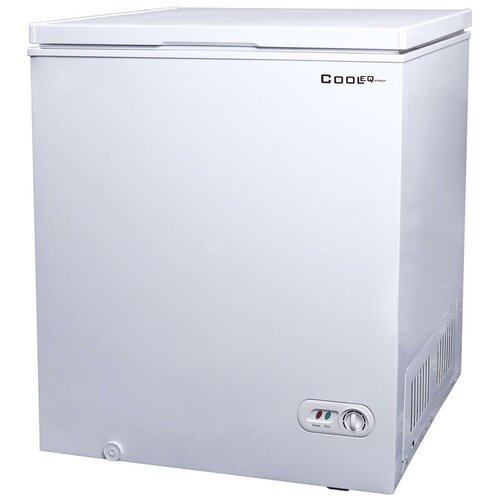 Морозильный ларь Cooleq CF-150