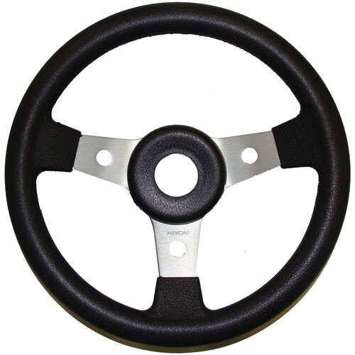 Рулевое колесо V.Р. 350 мм.