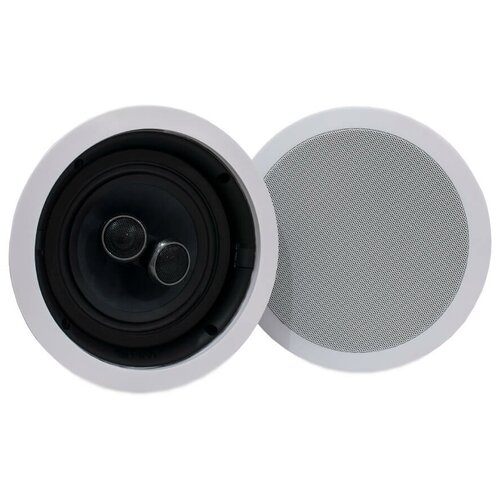 AVEL Потолочные динамики AVEL VR6-SC пара для кухни и ванной 1738000₽