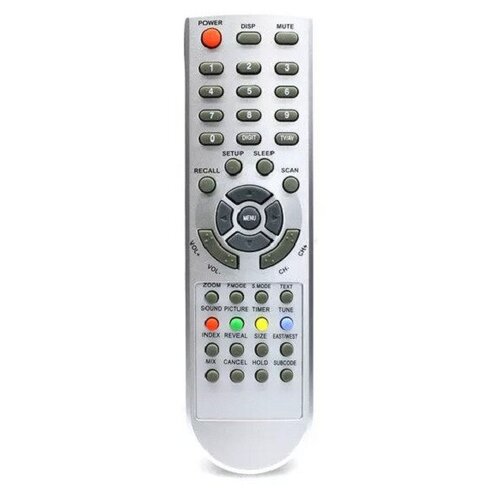 Пульт ДУ для Akira CT-21VUCS