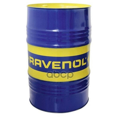 Гидравлическое Масло Ravenol Hydraulikoel Ts 32 (208л) Станд. Ravenol арт. 1323104-208-01-999