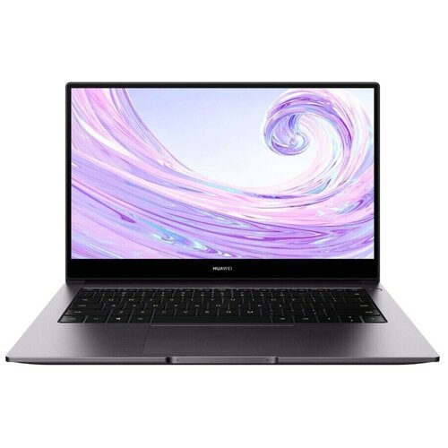 14 Ноутбук HUAWEI MateBook D 14 6427000₽