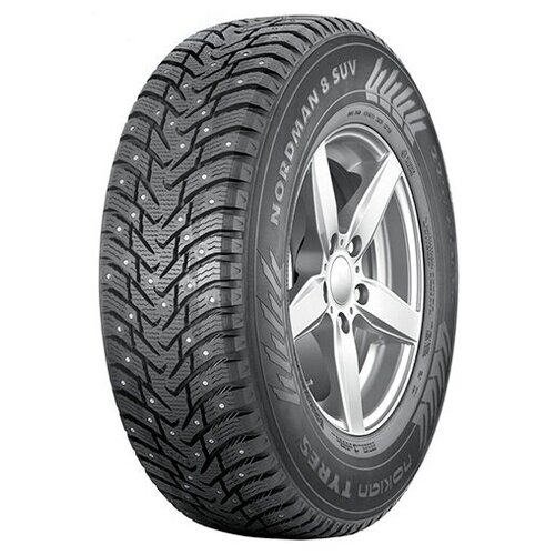 Nokian Nordman 8 215/60 R16 99T XL