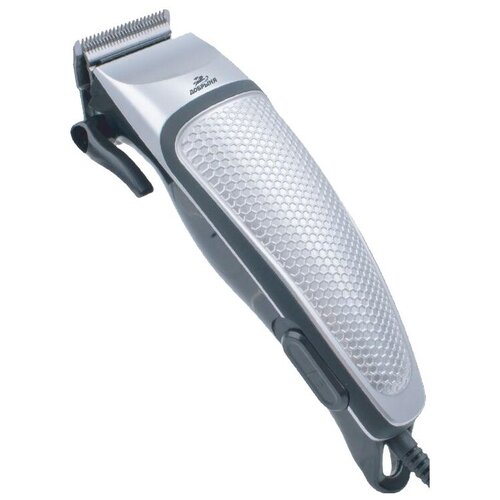 Машинка для стрижки Добрыня 4 насадки 10 Вт DO-2613 92000₽