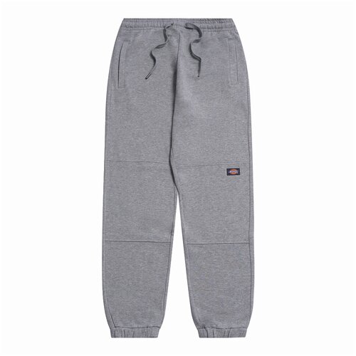 Штаны Dickies Bienville Sweatpant Grey Melange / L