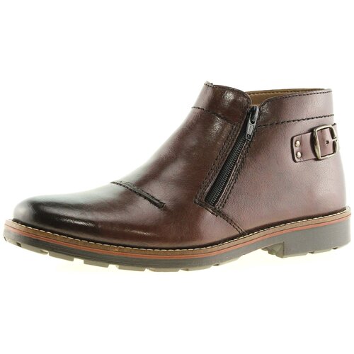 фото 35362/25 ботинки мужские rieker