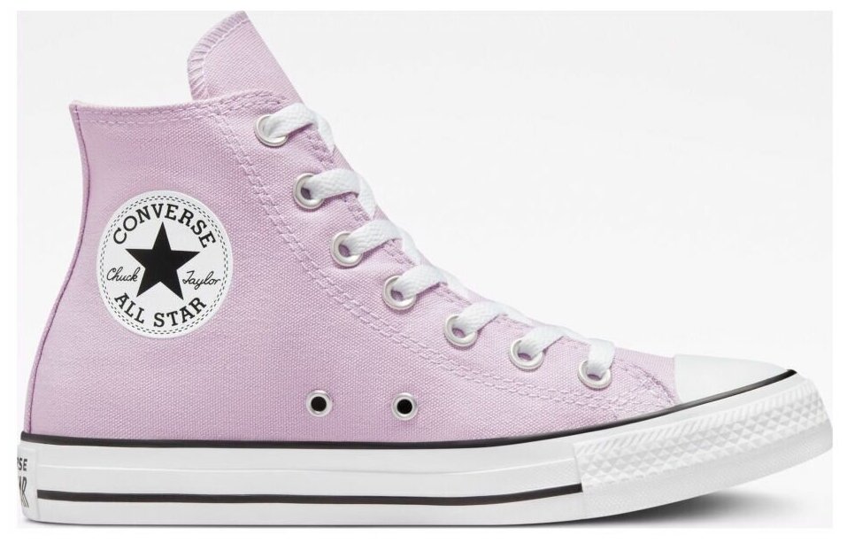 Кеды Converse Chuck Taylor All Star 172685 высокие 