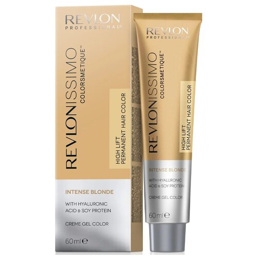 Revlon Professional Colorsmetique Intense Blonde, 1222MN iridescent, 60 мл