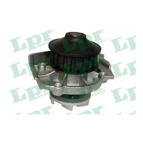 Водяной насос, помпа LPR WP069 9 1737134 LPLLW WP0699 LPR WP0699