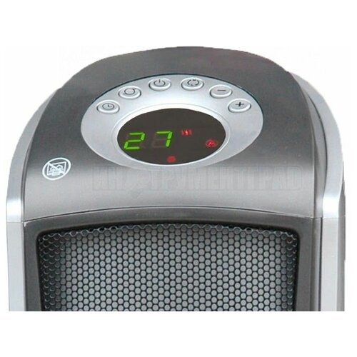 Тепловентилятор PTC 2001 VRL Прораб 449000₽