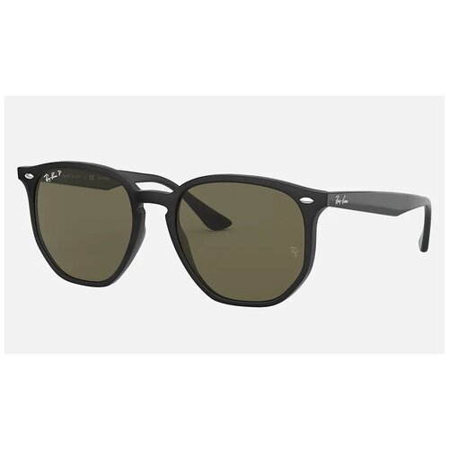 фото Солнцезащитные очки ray-ban rb4306 601/9a (54-19) luxottica
