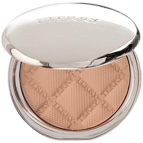 By Terry Пудра компактная Terrybly Densiliss Compact Pressed Powder 8 Warm Sienna