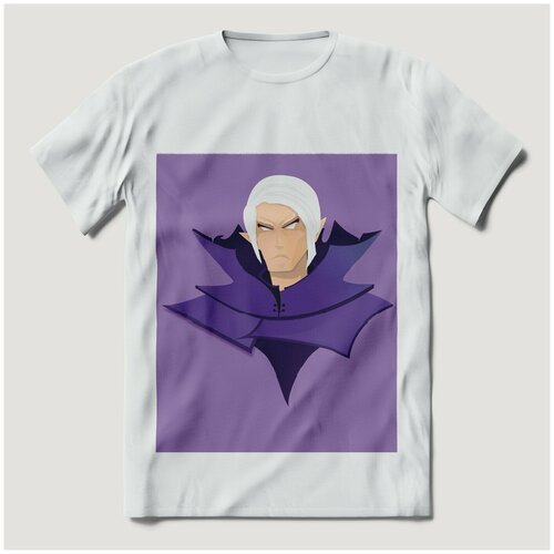 фото Футболка dota 2 - 5 brut-shop