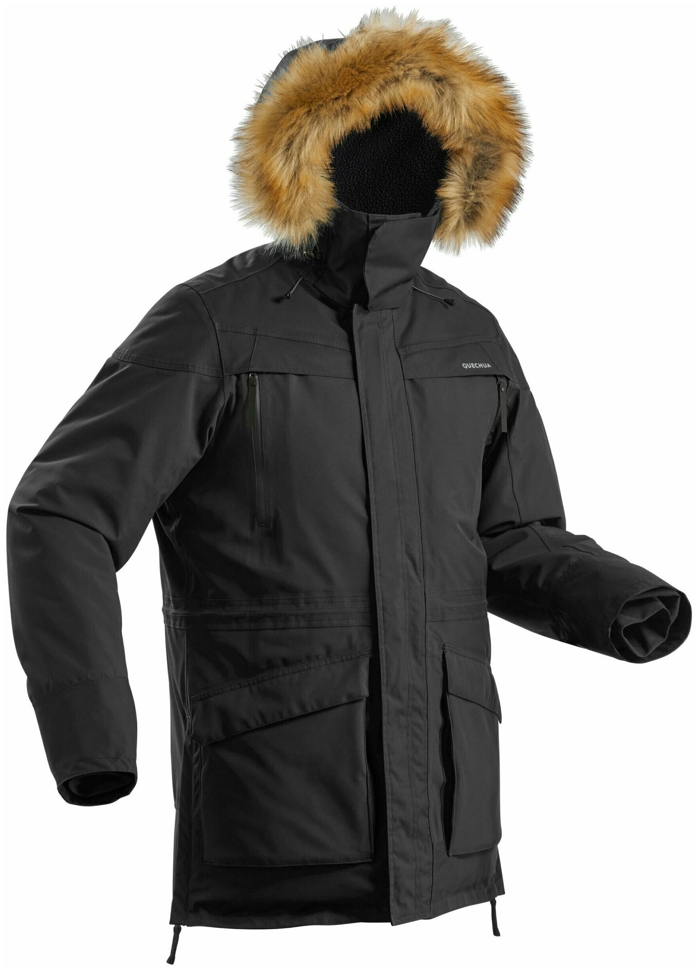 parka sh500 u warm