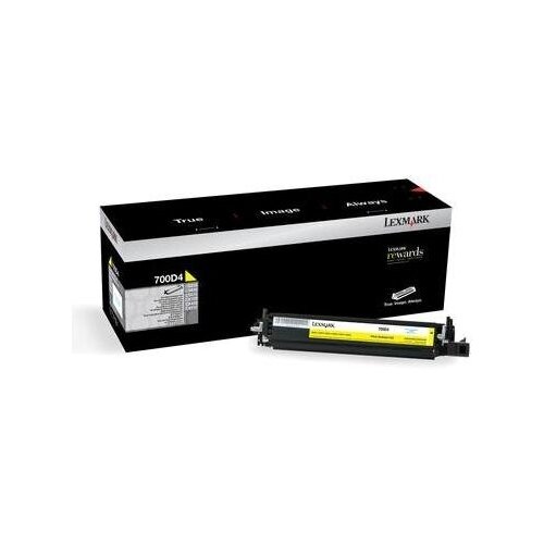 Девелопер Lexmark 70C0D40