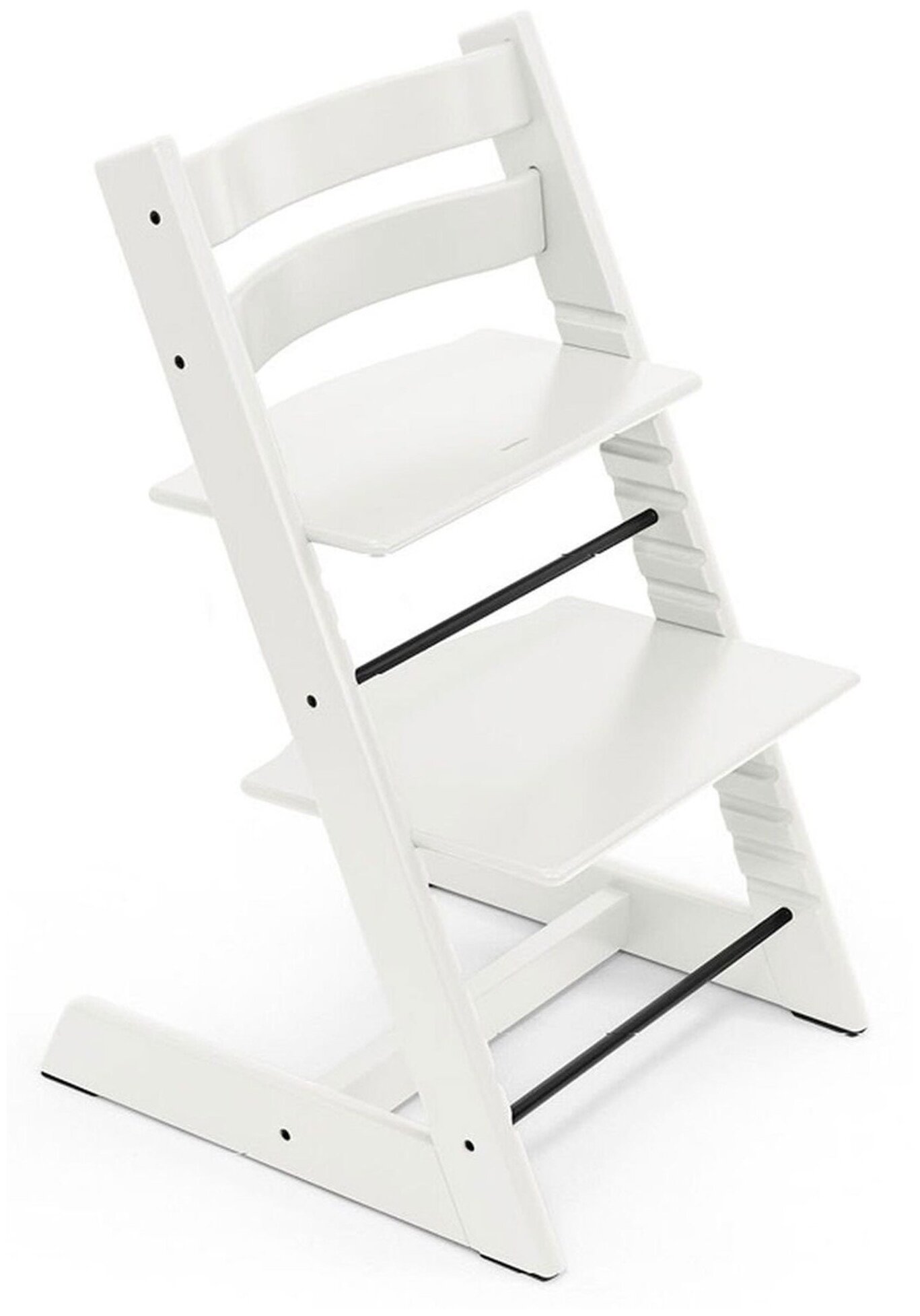    Stokke Tripp Trapp WhiteWash ()