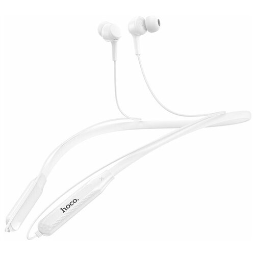 HOCO Наушники HOCO ES51 белый 1701₽
