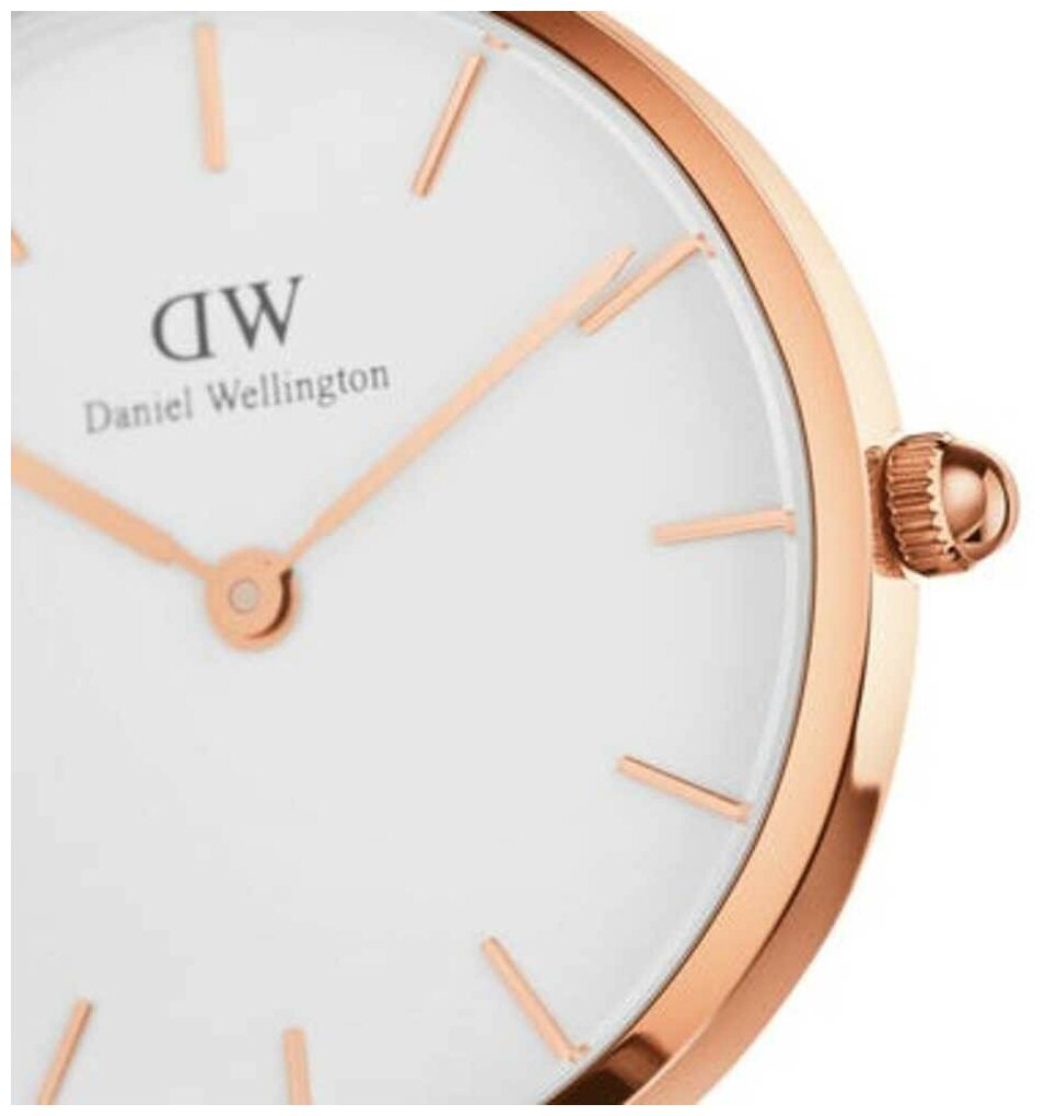 Наручные часы Daniel Wellington Petite