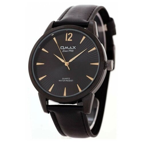 фото Часы omax forza gold sc820bb302