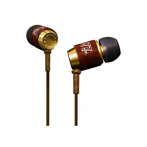 FA-977 Jazz Наушники внутриканальные Fischer Audio 219000₽