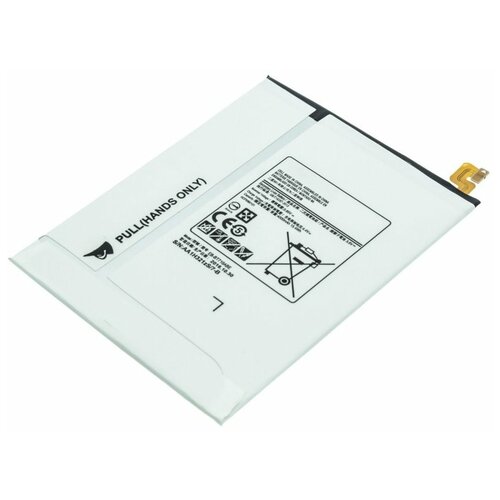 Аккумулятор для Samsung T710/T713/T715/T719 Galaxy Tab S2 8.0 (EB-BT710ABA) аккумуляторная батарея eb bt710aba для samsung galaxy tab s2 8 0 t710 t715 3 8v 3900mah