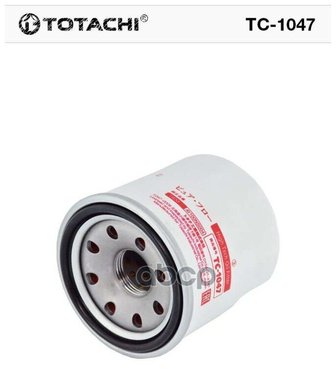 Масляный фильтр TOTACHI TC-1047