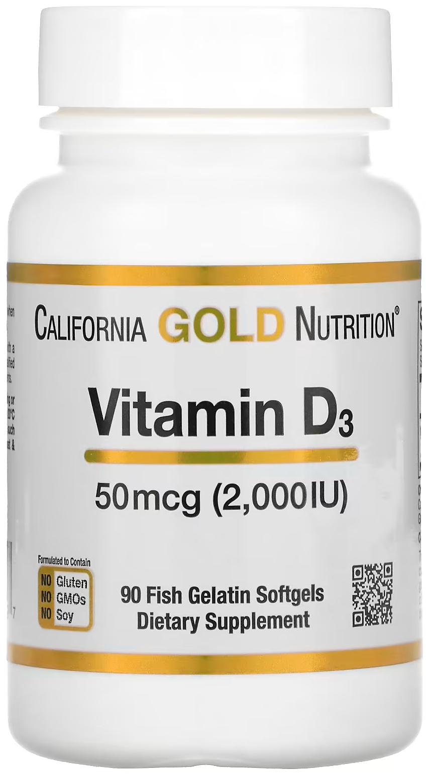 Vitamin D3