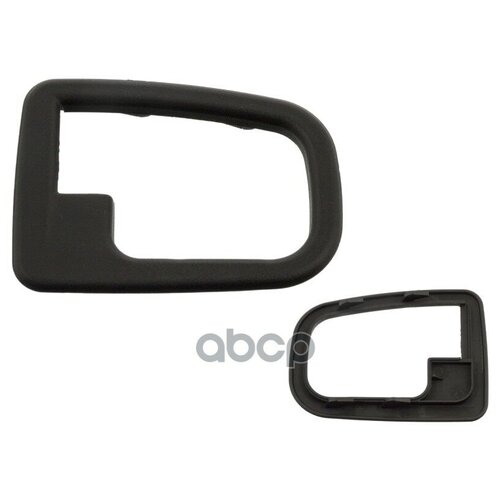 Накладка Внутренней Ручки Двери Bmw 3 90-98 3 Compact 94-00 3 Touring 95-99 3 Кабрио 93-99 3 Купе 92-99 Z3 95-03 Z3 Ку 1619₽