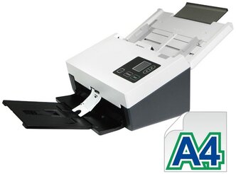 Сканер Avision AD345 (000-0926-07G)