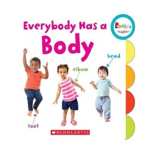 Everybody Has a Body