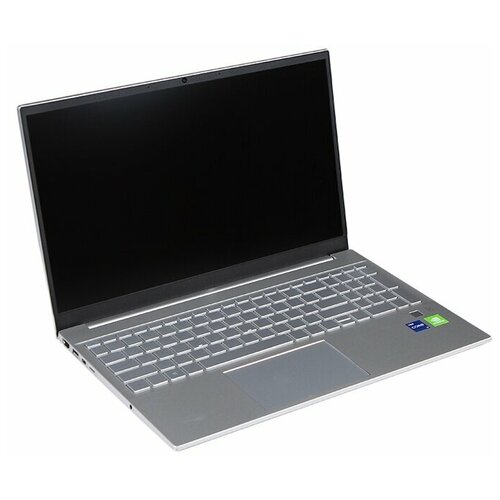 HP Pavilion 15-eg0135ur 4E1J7EA Silver 156 FHD i7-1165G716Gb1Tb SSDMX450 2GbW10 14713200₽