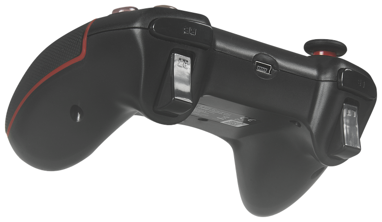 Контроллер Speedlink Геймпад беспроводной Torid для PS3 / PC