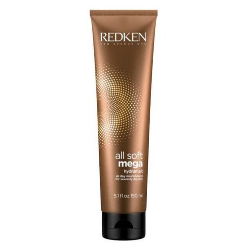 Несмываемый крем-спрей Redken All 150 мл