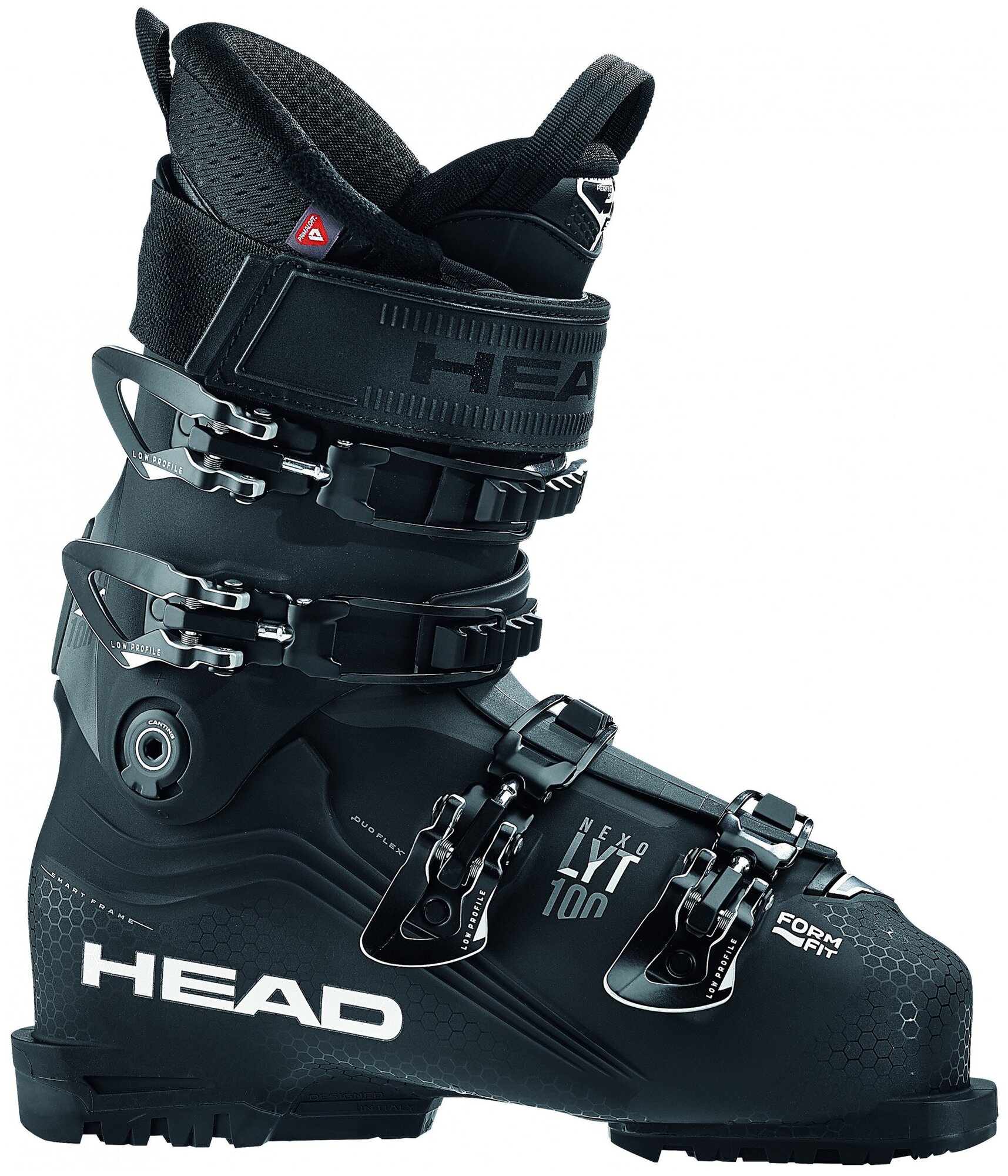  HEAD NEXO LYT 100 (21/22) Black