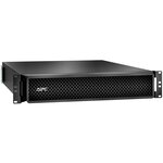 Аккумулятор APC Smart-UPS SRT 96 В 3 кВ·А стоечное исполнение SRT96RMBP - изображение