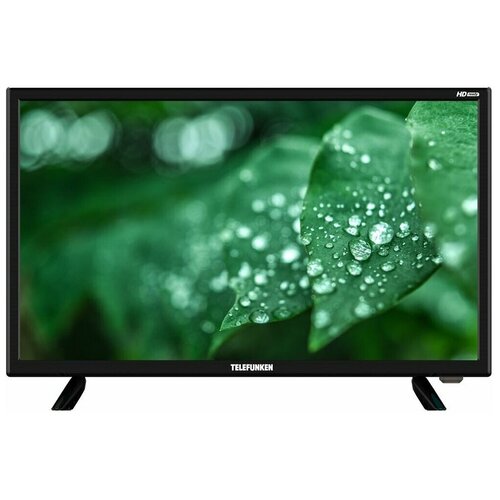 Телевизор Telefunken TF-LED24S89T2 866300₽