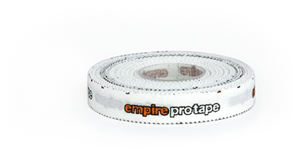 Боксерский тейп 1.25 см x 13 м Empire Pro Tape