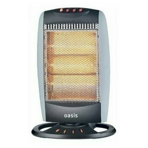 Обогреватель инфракрасный Оазис IS-12P 149000₽